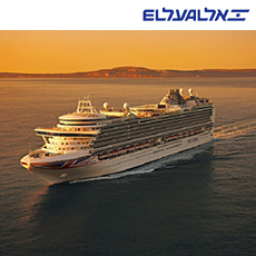 קרוז מאורגן: איים קנרים